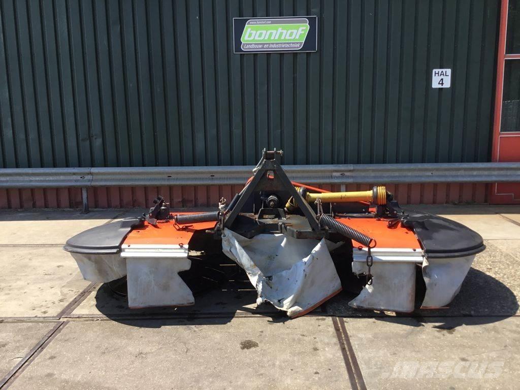 Kuhn 300 F Mowers
