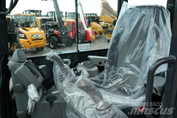 Airman AX55U-7 Mini excavators < 7t