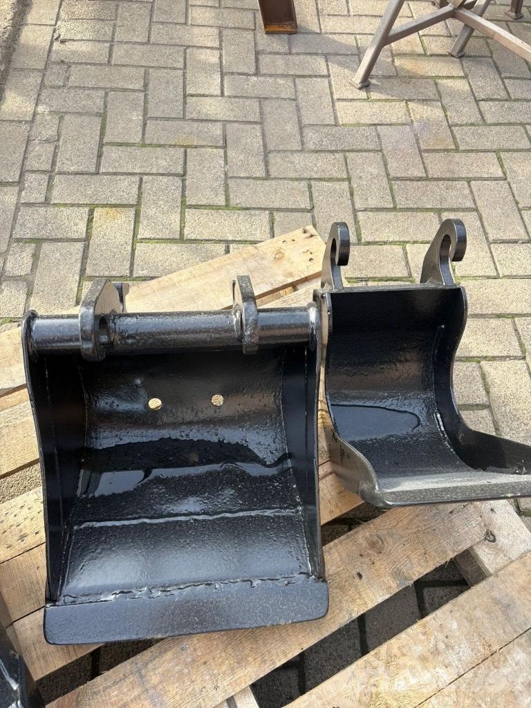 Kubota K 008-3 Mini excavators < 7t