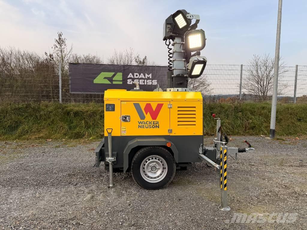 Wacker Neuson LTE4 K Light towers