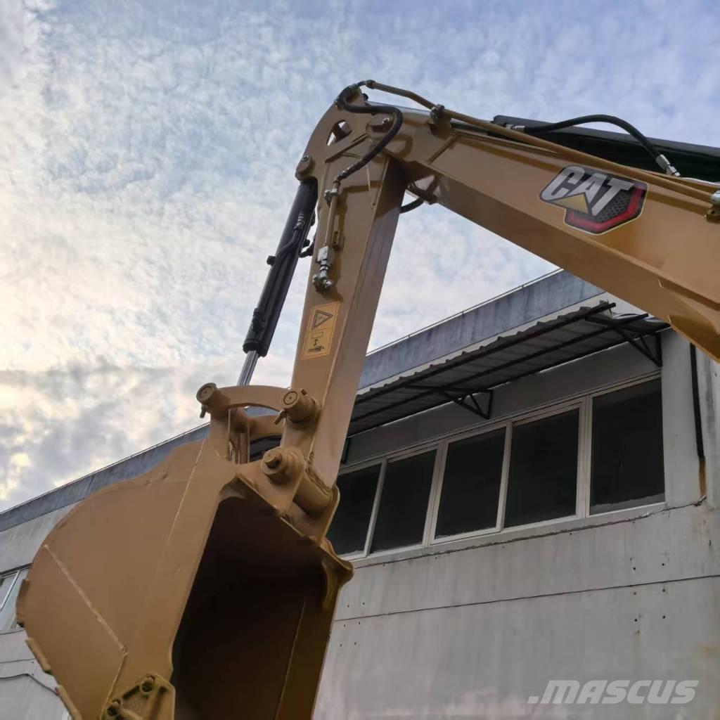CAT 305.5E2 Mini excavators < 7t