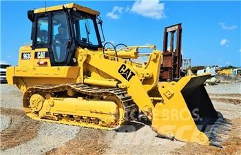 CAT 963 C Crawler FEL's