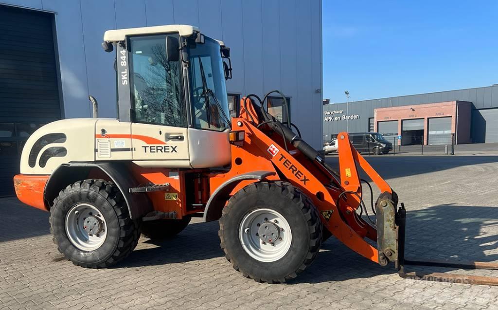 Schaeff SKL 844 Wheel loaders