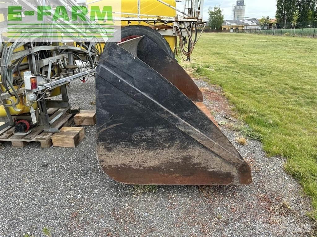 Manitou 741-140 v+ Farming telehandlers