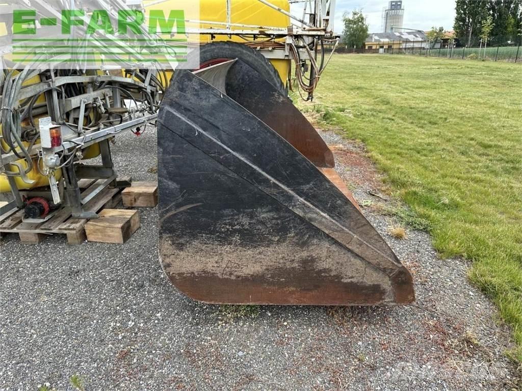 Manitou 741-140 v+ Farming telehandlers