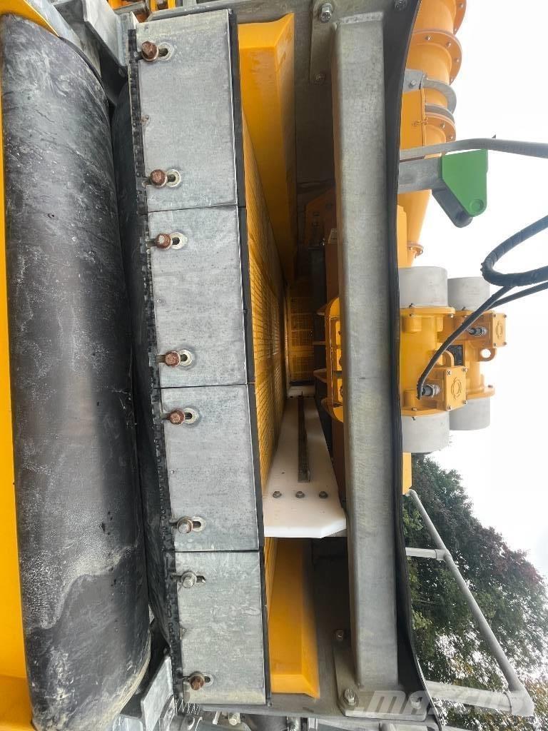 Bauer MAT BE 250-60 Other