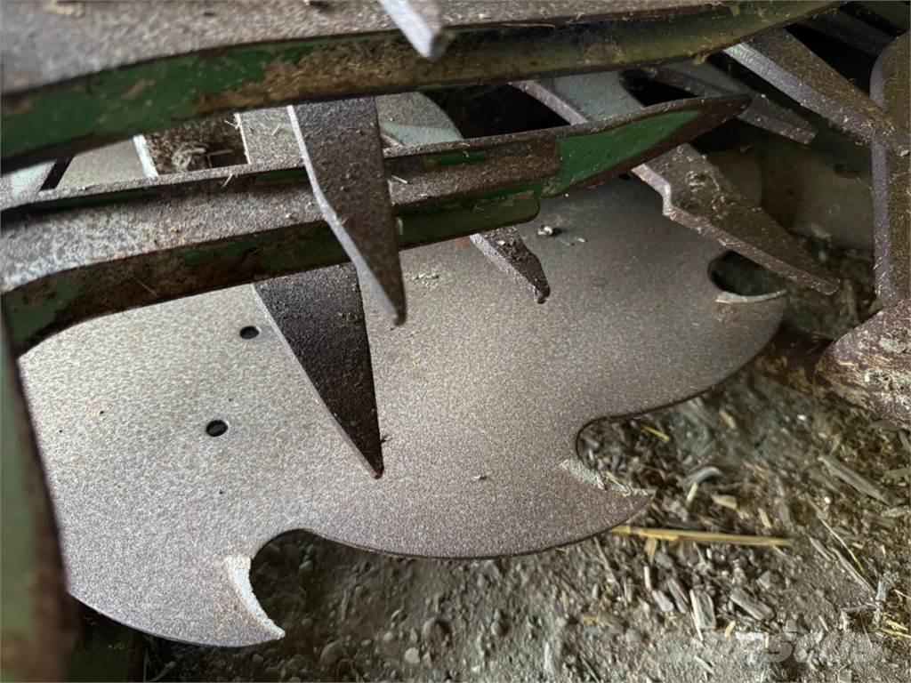 Krone BigX 780 Forage harvesters
