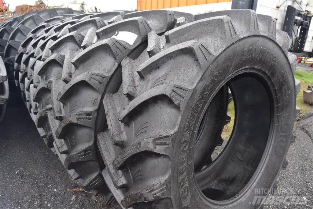  520/70R34 ***GRI*** Tyres, wheels and rims