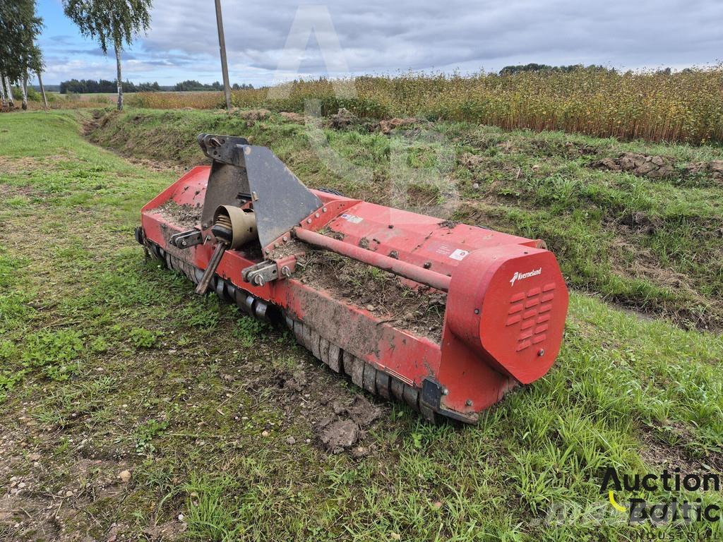 Kverneland FXN 320 Riding mowers