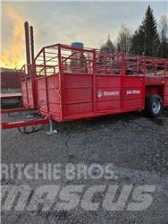 Dinapolis TRV 635 Other farming trailers