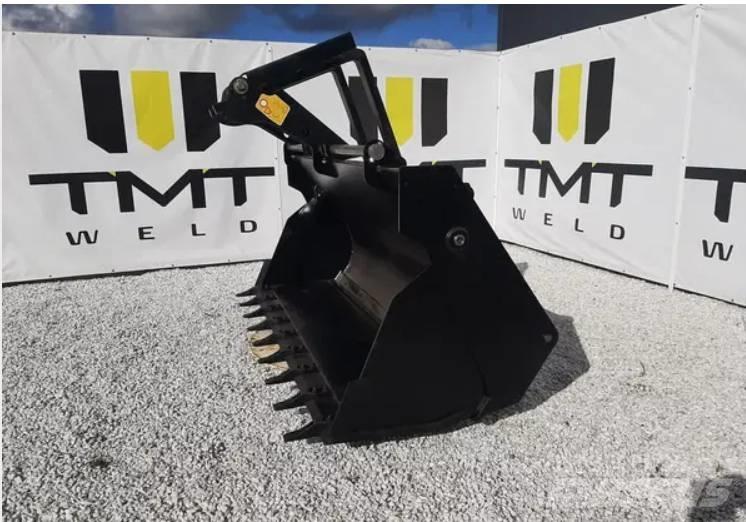 TMT JCB TLB's