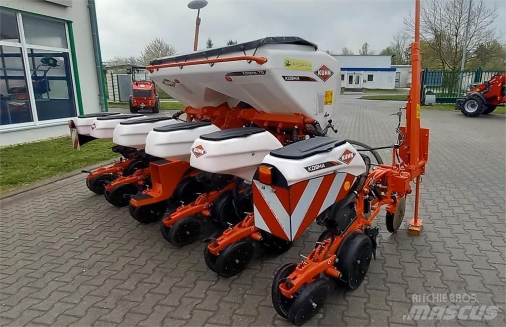 Kuhn Kosma TD Mais Precision sowing machines