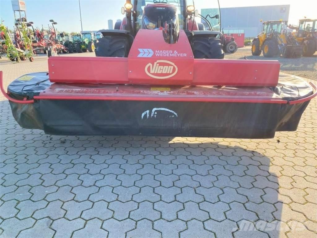 Vicon EXTRA 332 XF Mowers