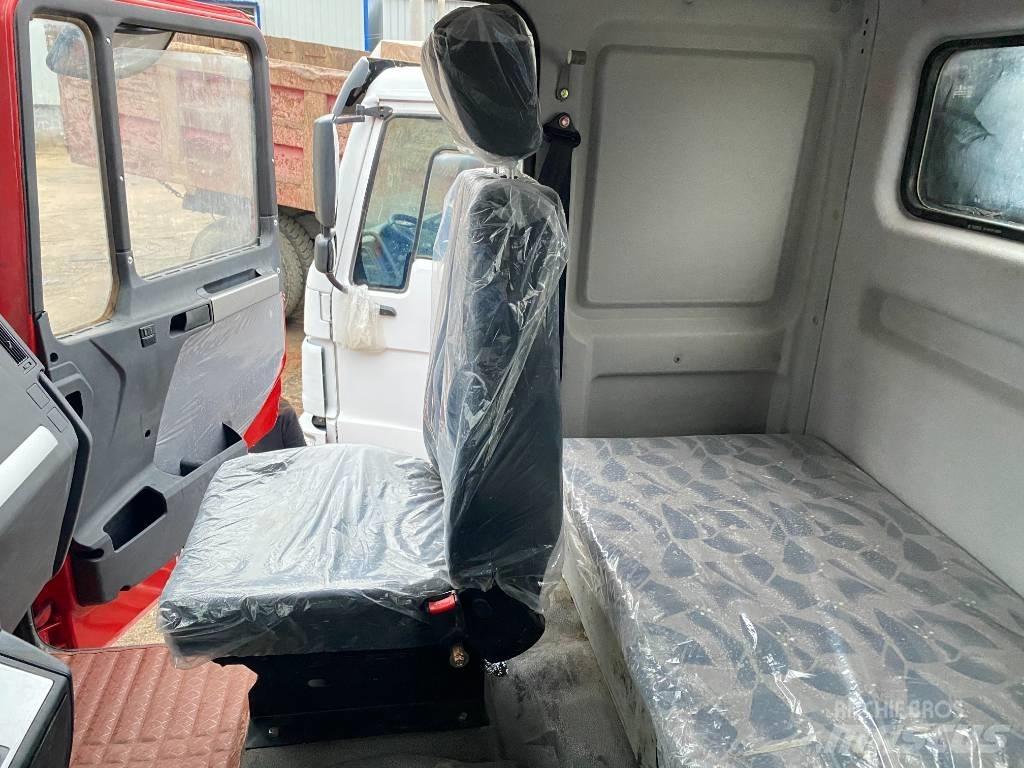 Shacman F3000 6X4 Truck Tractor Units