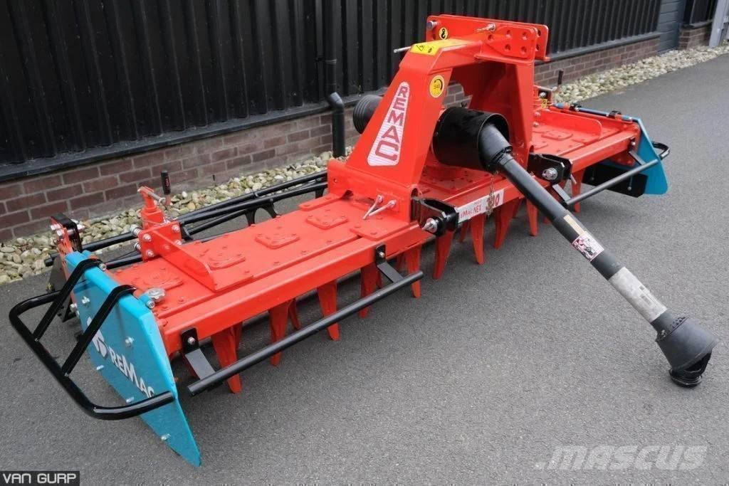 Remac NEX 300 Harrows