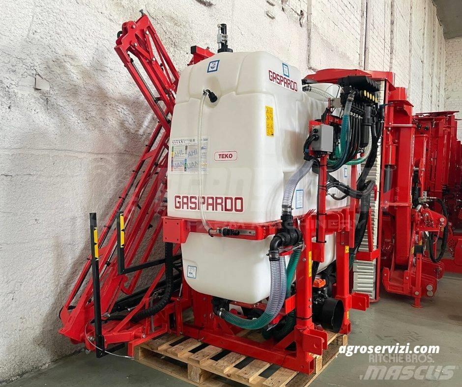 Gaspardo TEKO 1000 Mounted sprayers