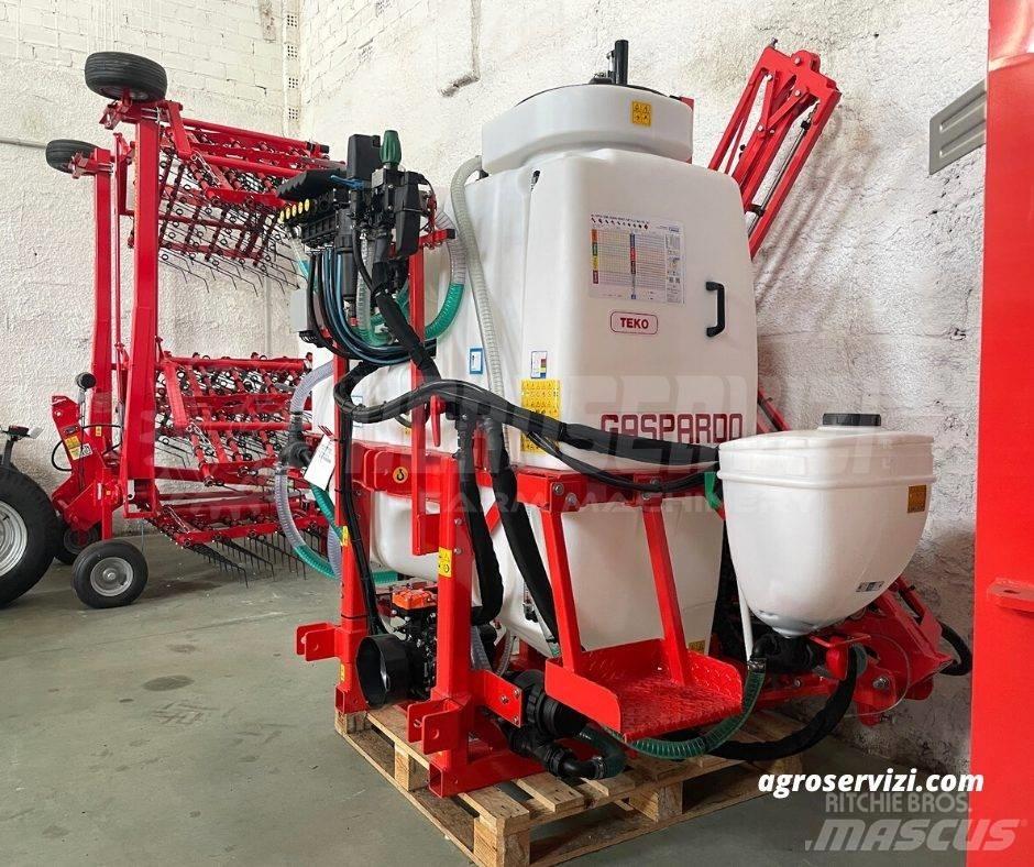 Gaspardo TEKO 1000 Mounted sprayers
