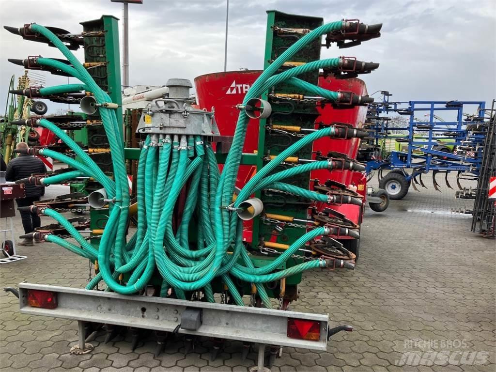 Samson TS 6 M Other farming machines