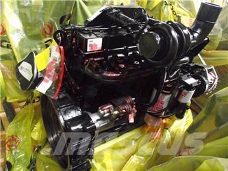 Cummins 6CTA8.3-C240 Engines