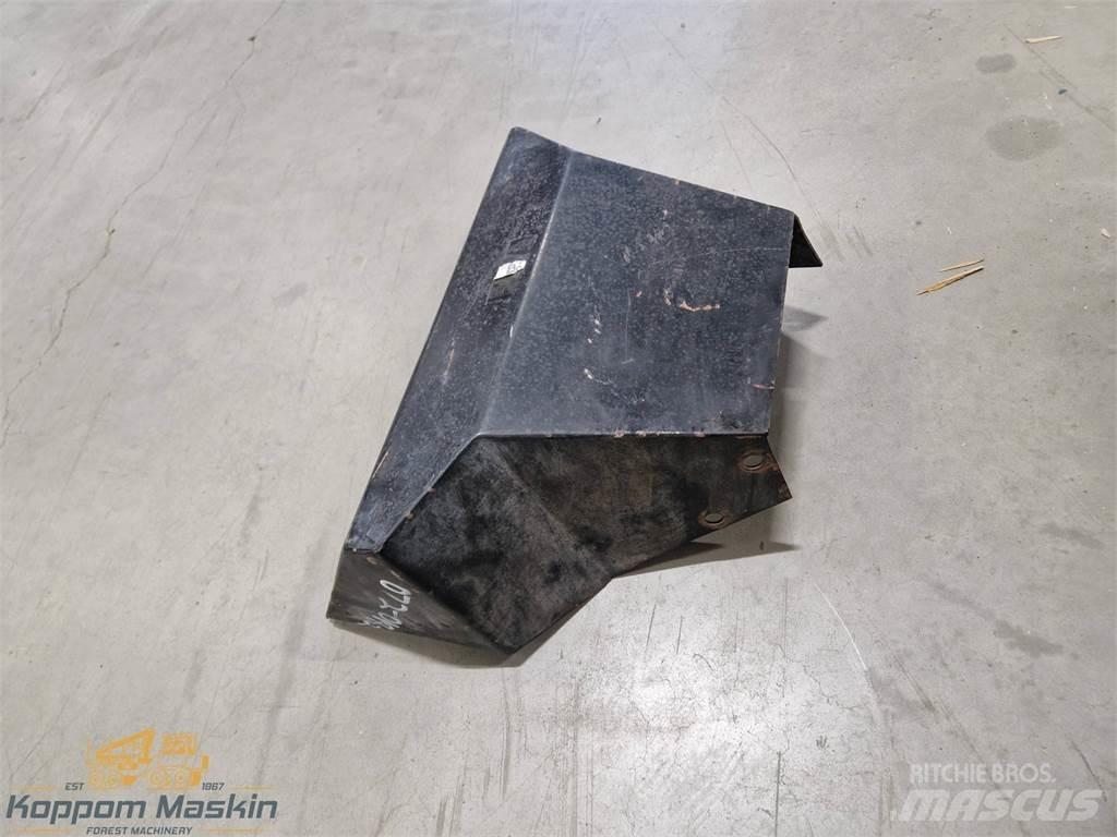 Rottne 072-0182 Harvester heads