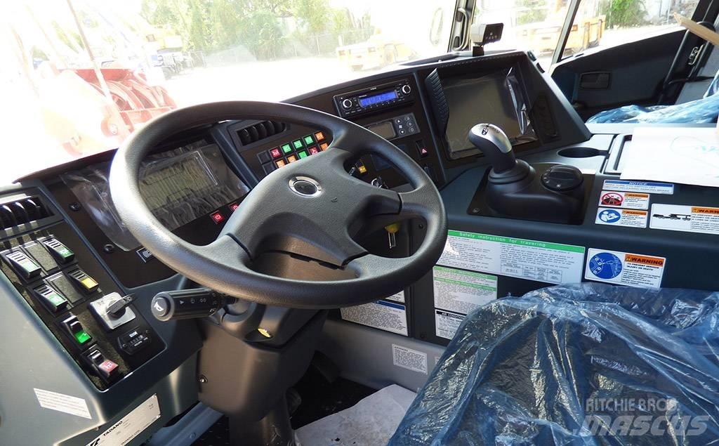 Tadano GT 800 XL-2 Tracked cranes