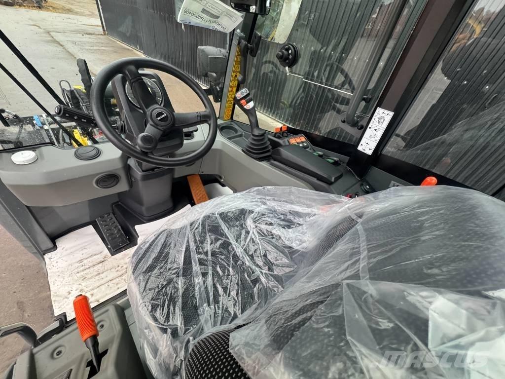 Kramer 5045 Mini loaders