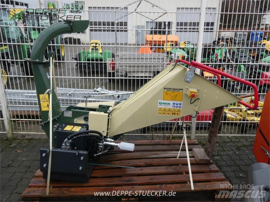 Negri R225 TPA Other farming machines