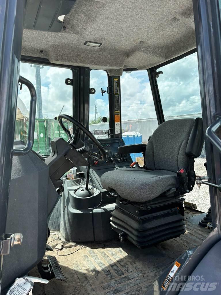 DEERE 310L EP TLB's