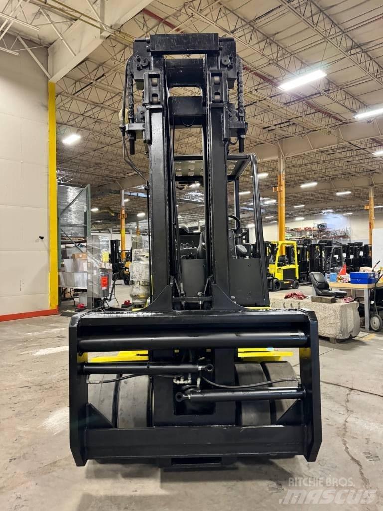 Hoist F 250 Other
