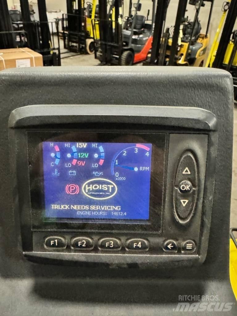 Hoist F 250 Other