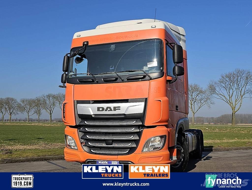 DAF XF 450 Truck Tractor Units