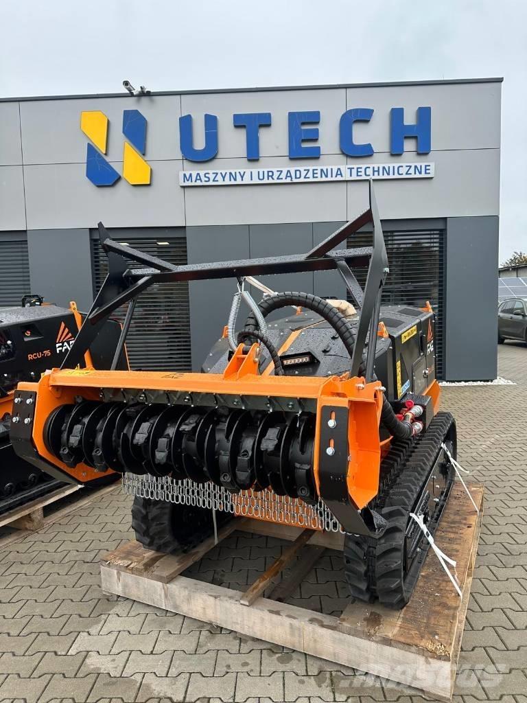 FAE RCU-55 Delimbers