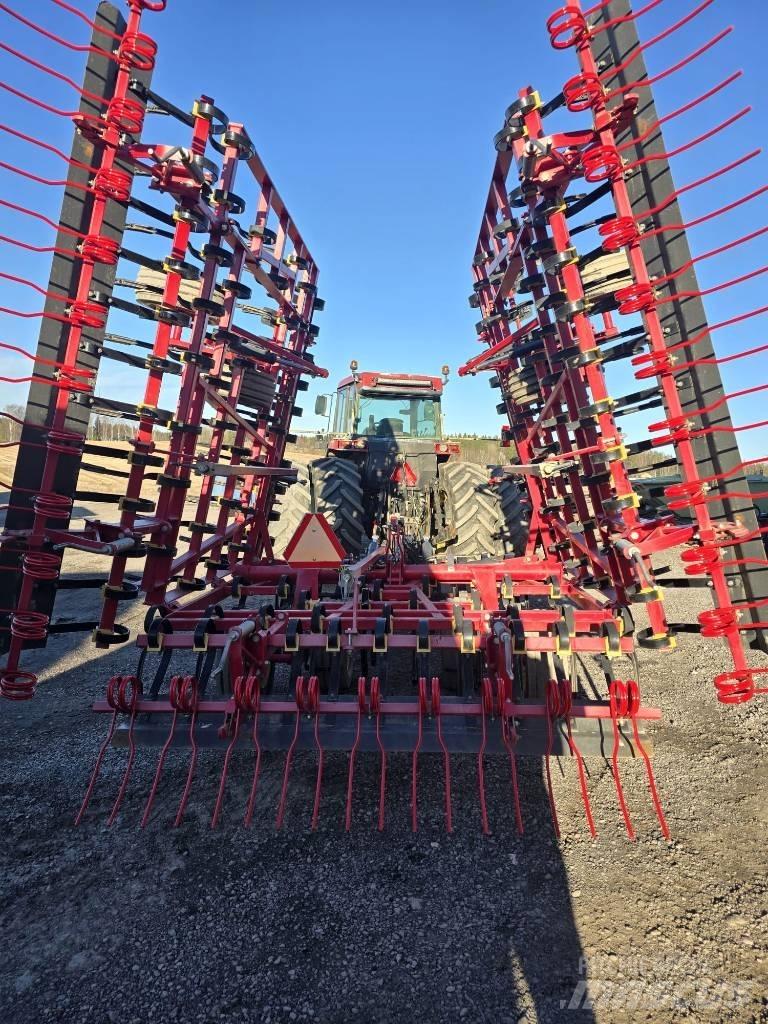 Väderstad NZA800 Harrows