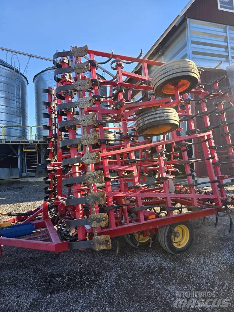 Väderstad NZA800 Harrows