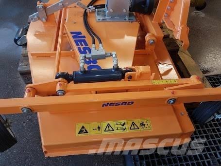  Nesbro RK-1800 M Other groundscare machines