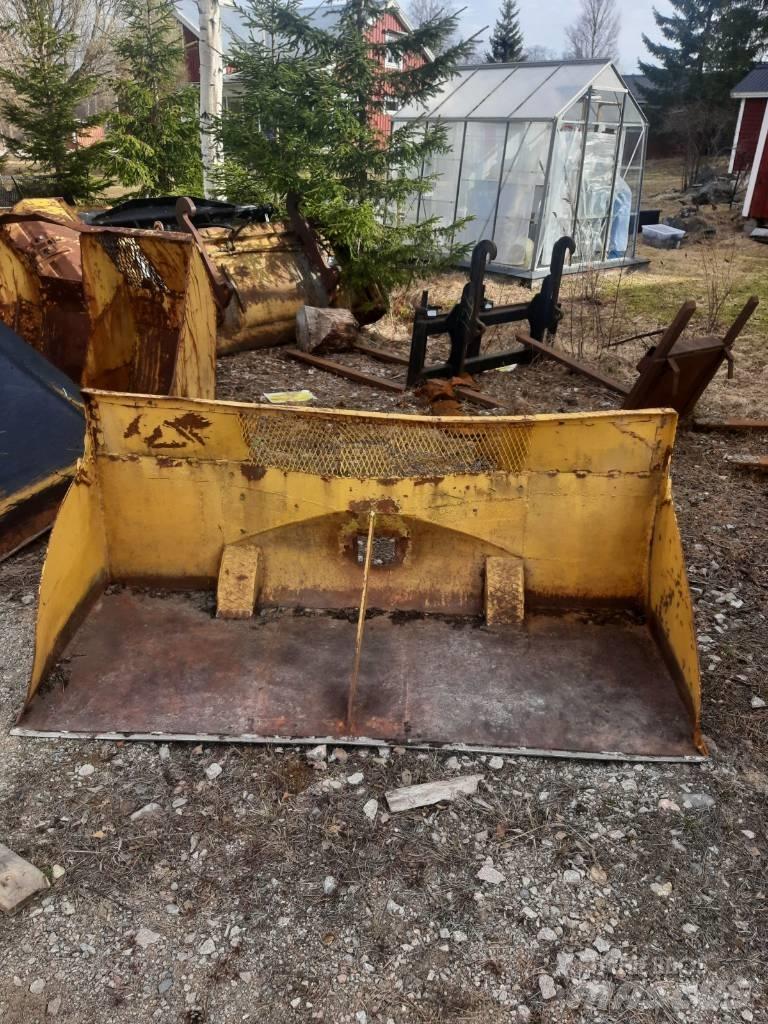  skopa 180 Other farming machines
