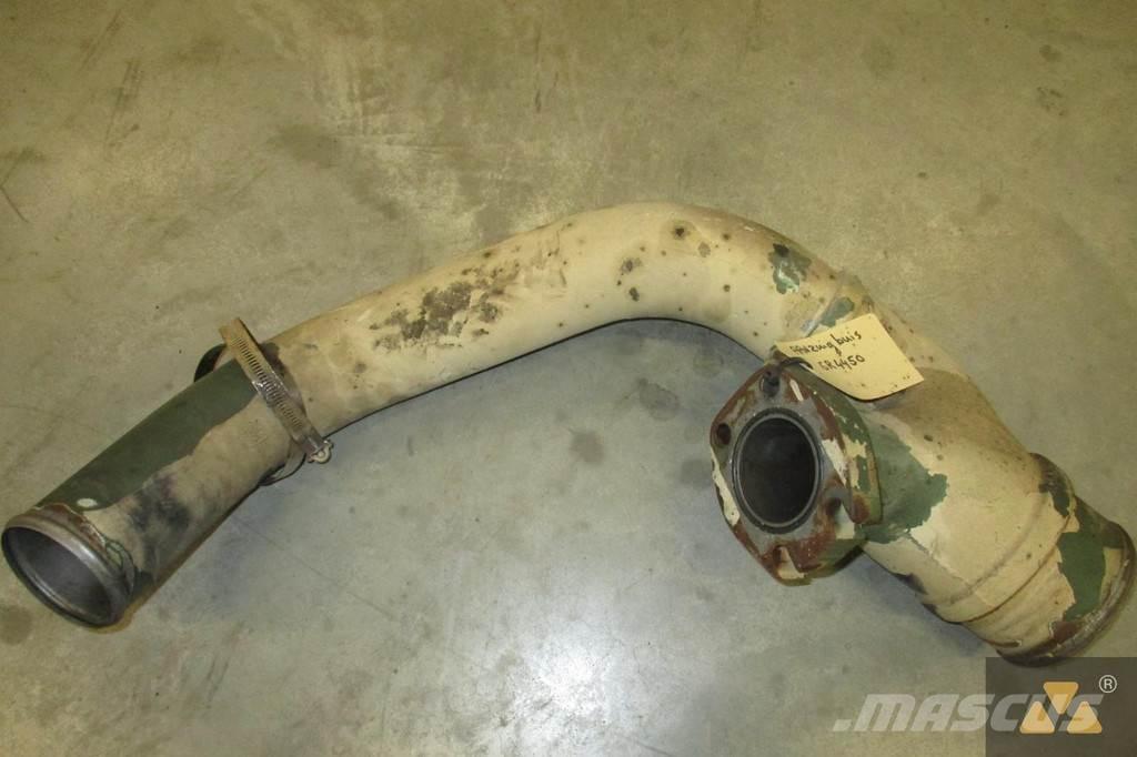 CAT 5R-4477 Other components