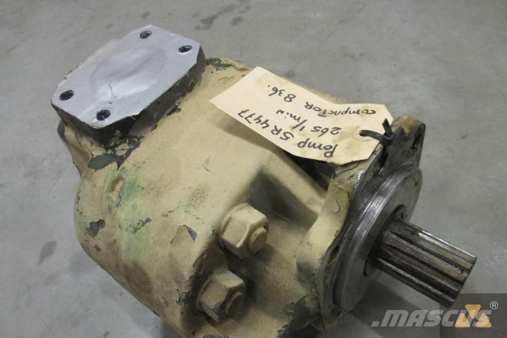 CAT 5R-4477 Other components