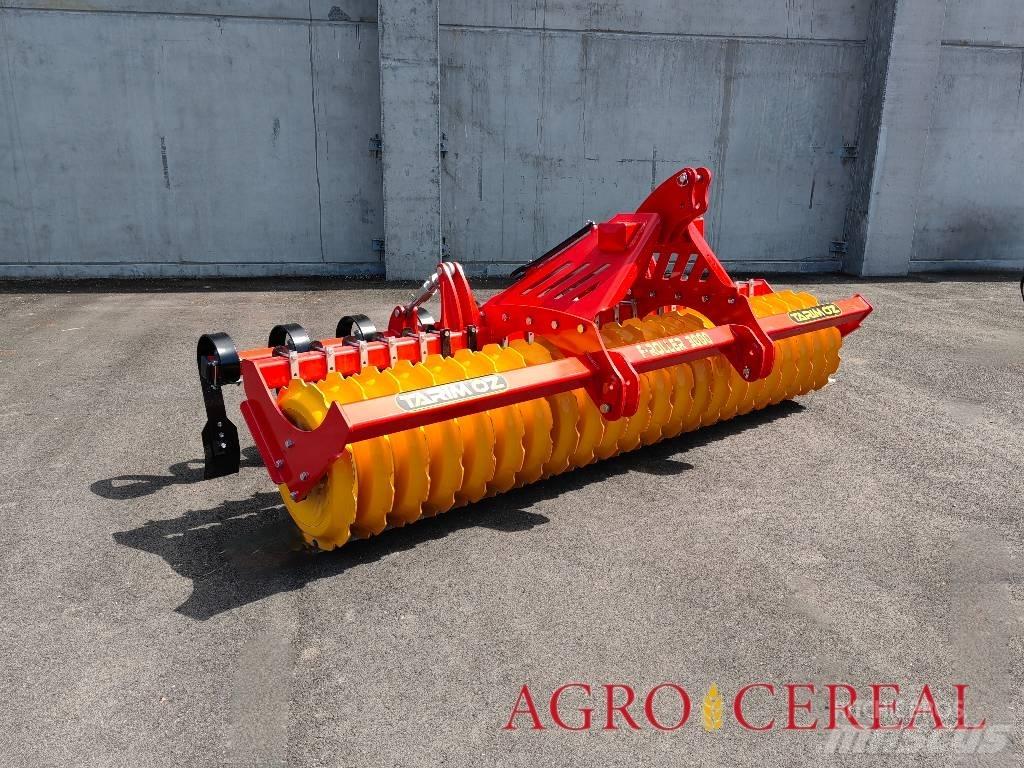  TARIMOZ TA-PV-3 Farming rollers