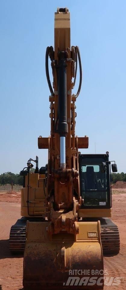 CAT 325 FL CR Crawler excavators