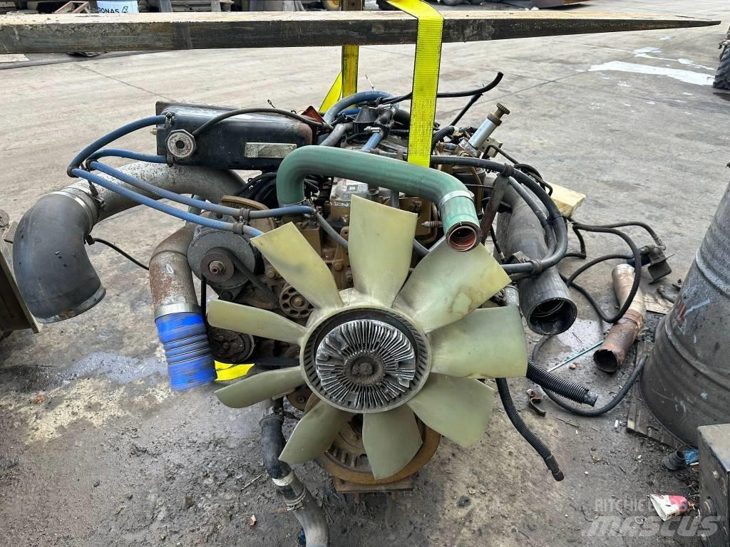 CAT 3126 ENGINE Engines