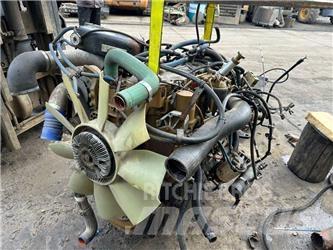 CAT 3126 ENGINE Engines
