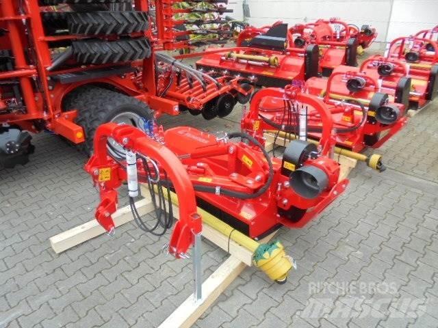 Tehnos MBL 150 LW Other groundscare machines