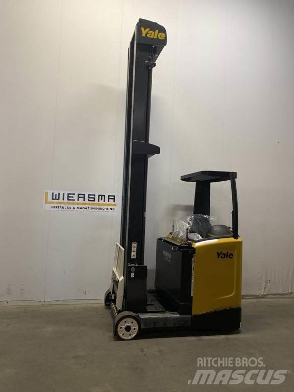 Yale MR14 Reach truck