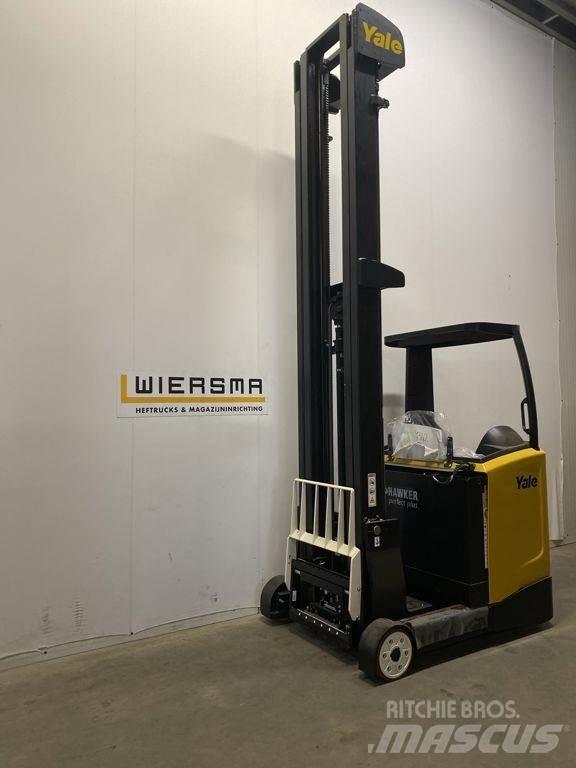 Yale MR14 Reach truck