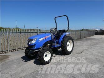 Iseki TLE4490 Tractors