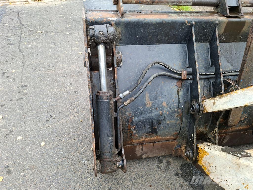 JCB 3CX SM 4X4 Other