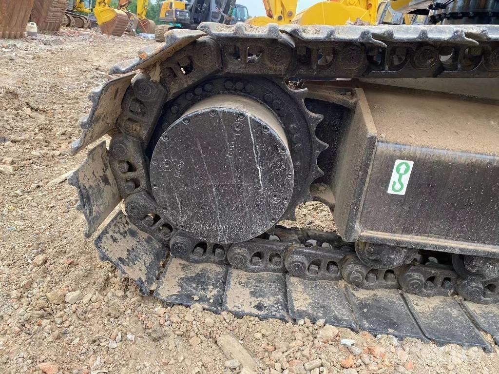 Sany 205 Midi excavators  7t - 12t