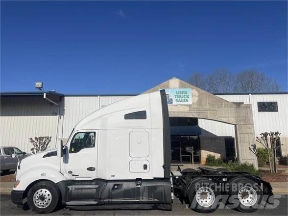 Kenworth T680 Truck Tractor Units