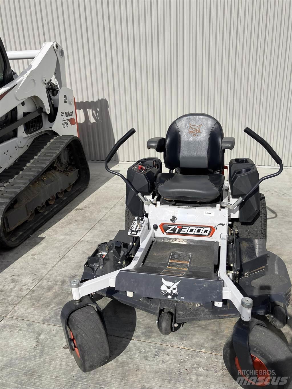 Bobcat ZT3000 Other